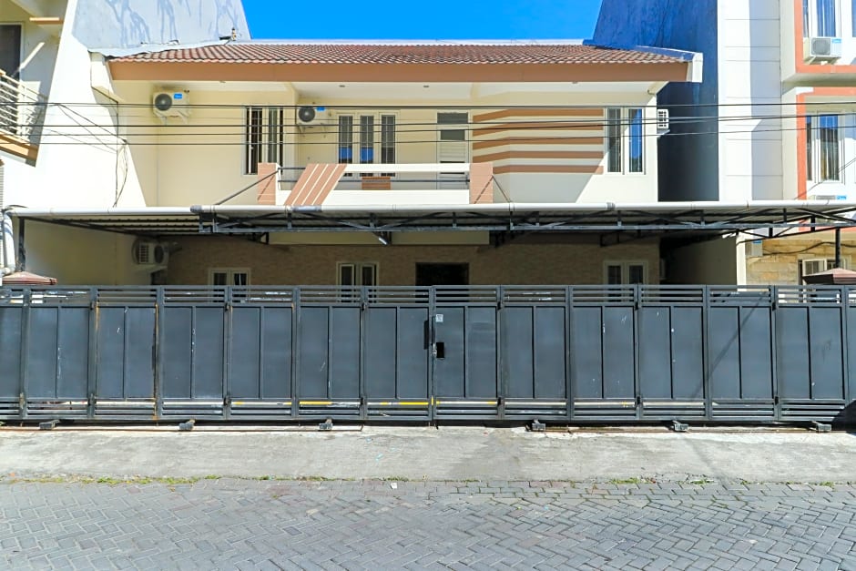 House Of Dharmawan by ZUZU