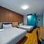 7 Days Inn Kangding Passenger Terminal
