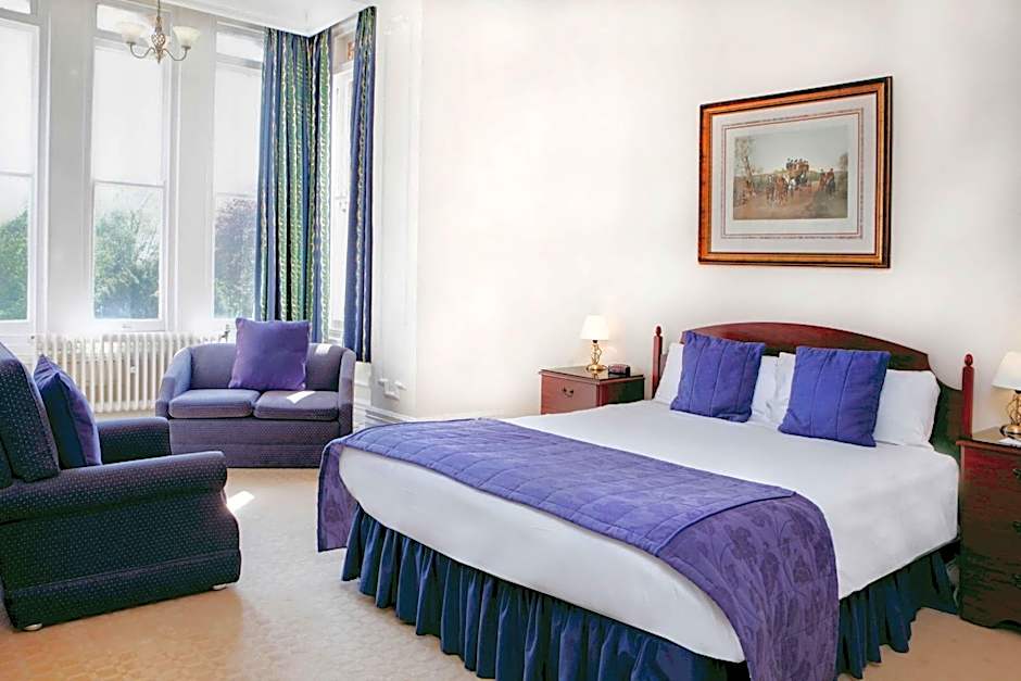 Bestwood Lodge Hotel