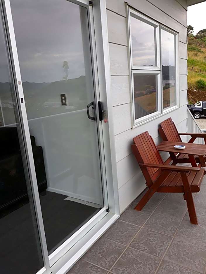 Mokau Motels