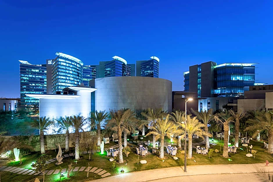 Vivienda Hotel Villas Granada