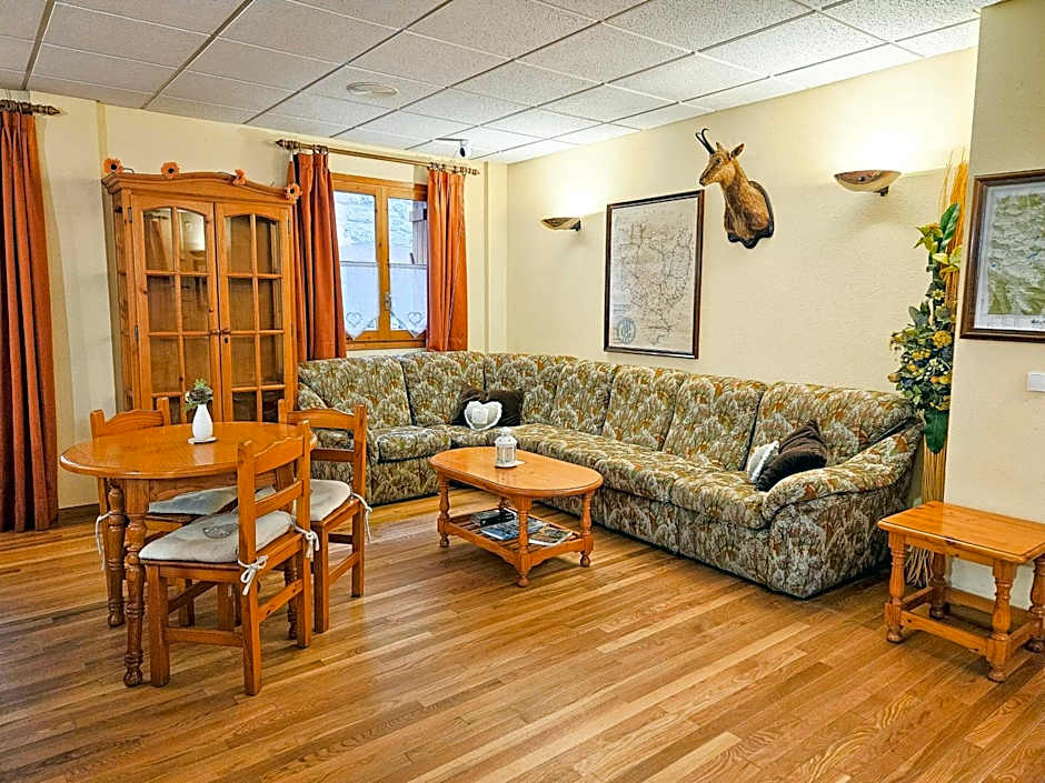 Hotel Casa Morlans