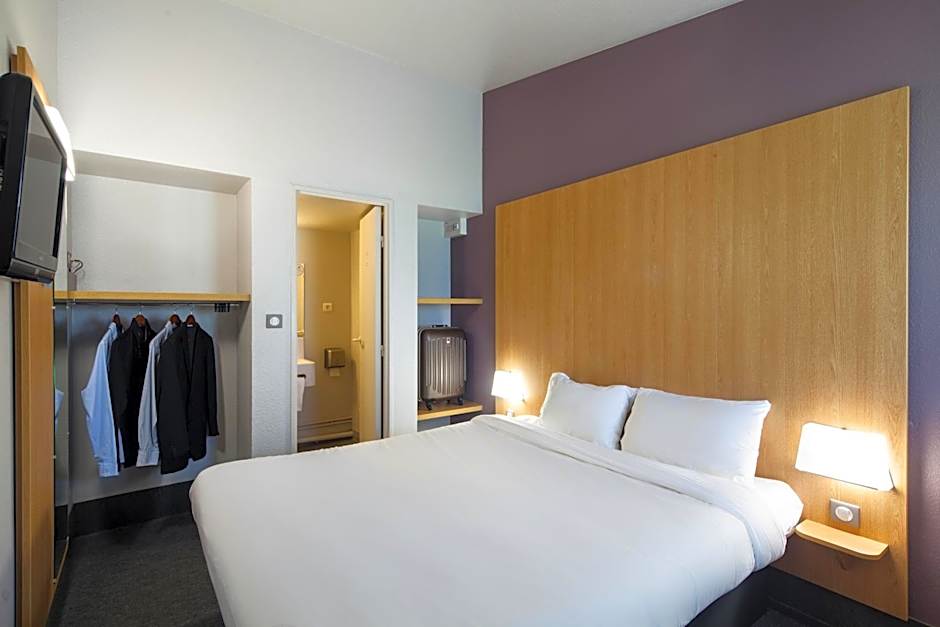 B&B HOTEL Troyes Barberey