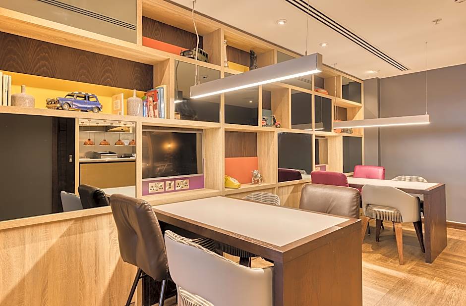 Premier Inn London Docklands (Canning Town)