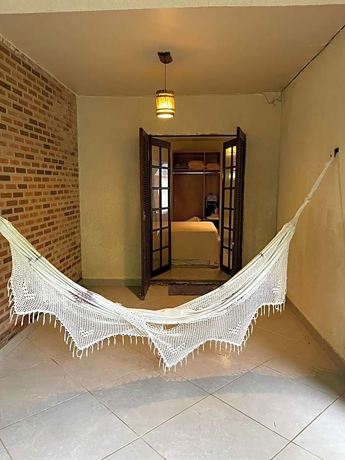 Pousada Som de Lumiar