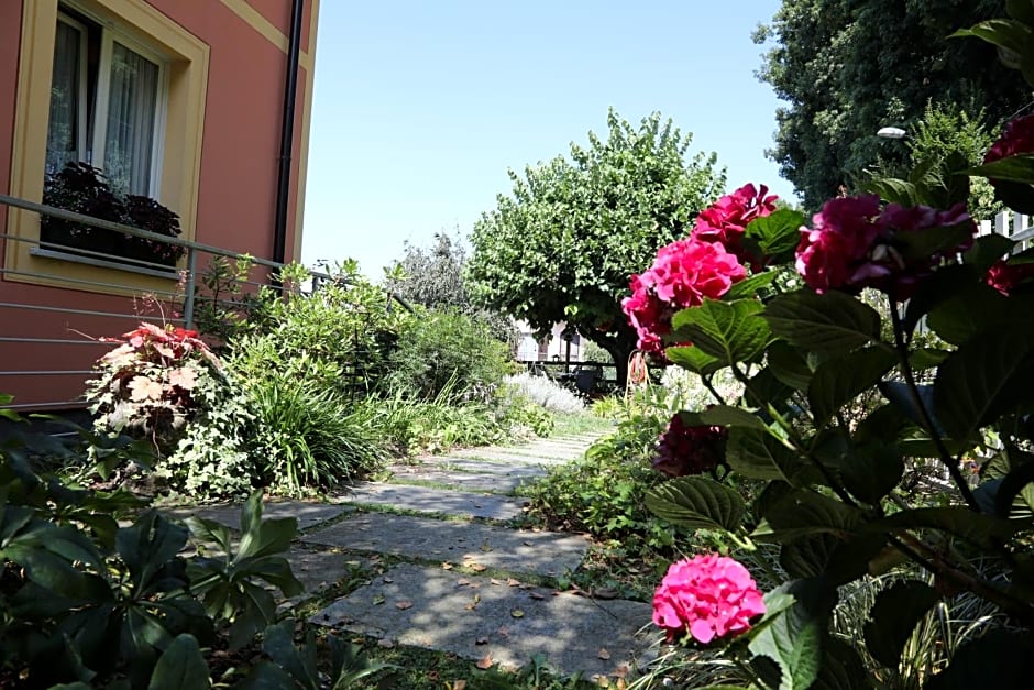 Il Nido Al Lago – Gavirate, MD