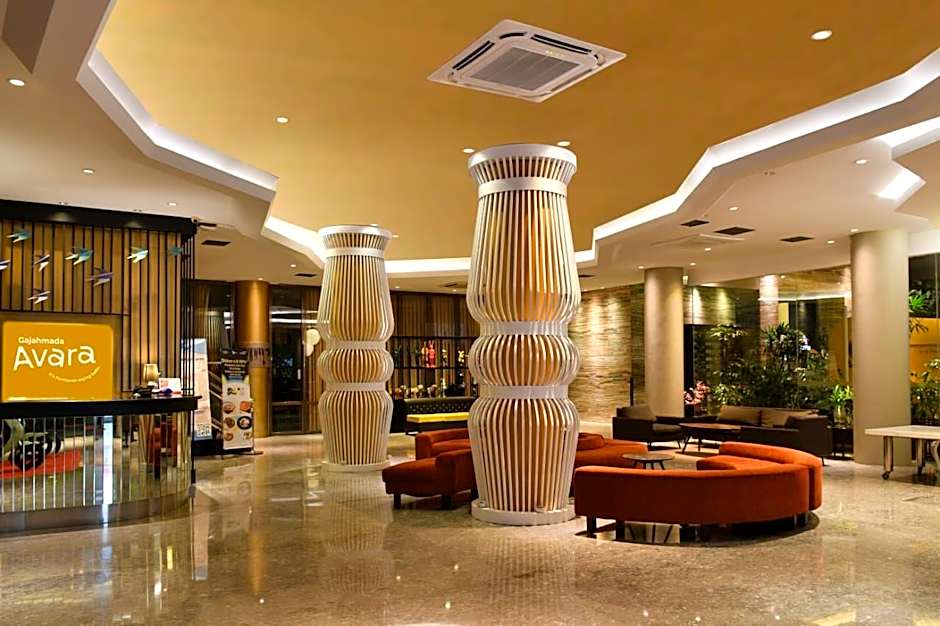 Gajahmada Avara Boutique Hotel