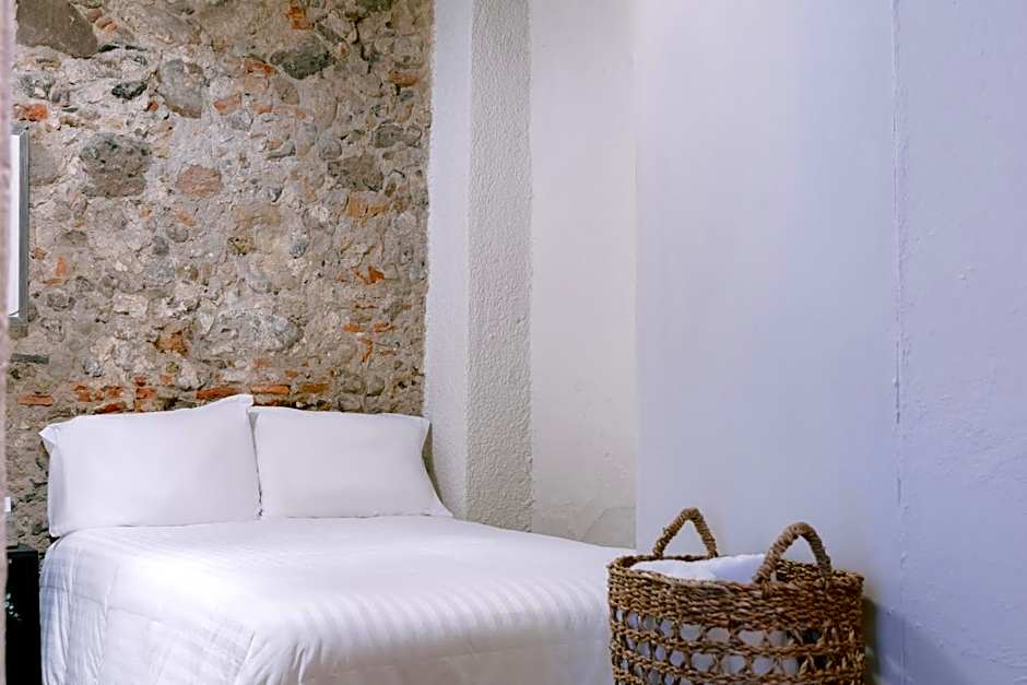 Te Amo Hotel Boutique