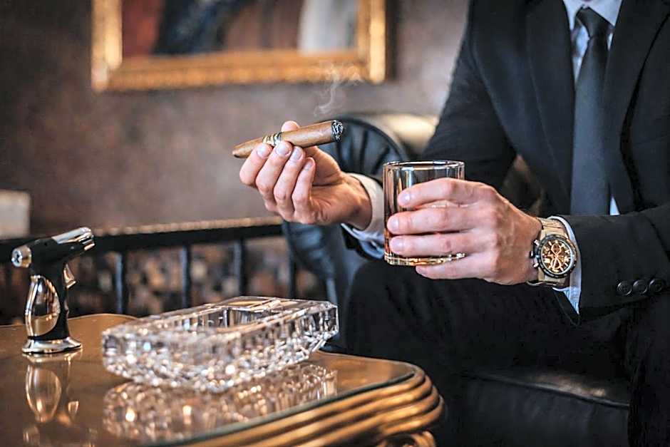 Prezident Palace Belgrade - Adults Only