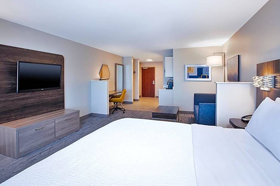 Holiday Inn Express & Suites Sioux Falls Southwest By IHG
