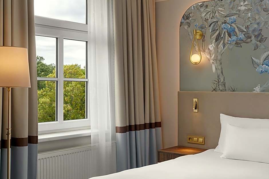 Harvey Spa Hotel
