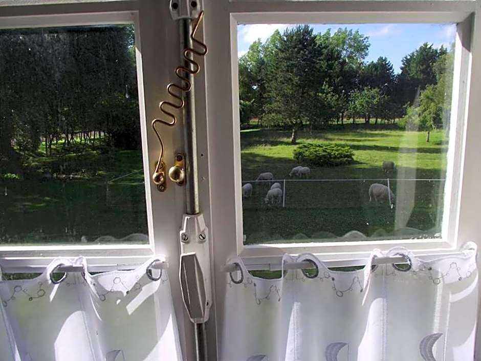 Les Portes des Froises