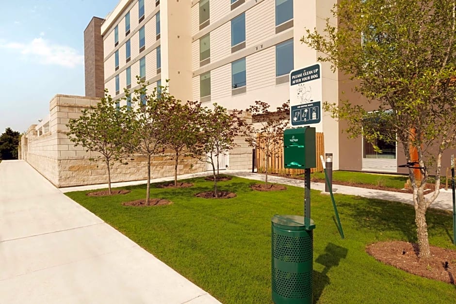 Home2 Suites By Hilton Austin North/Near The Domain