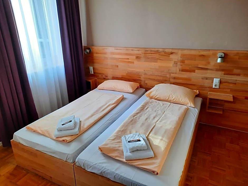 Hotel Residenz