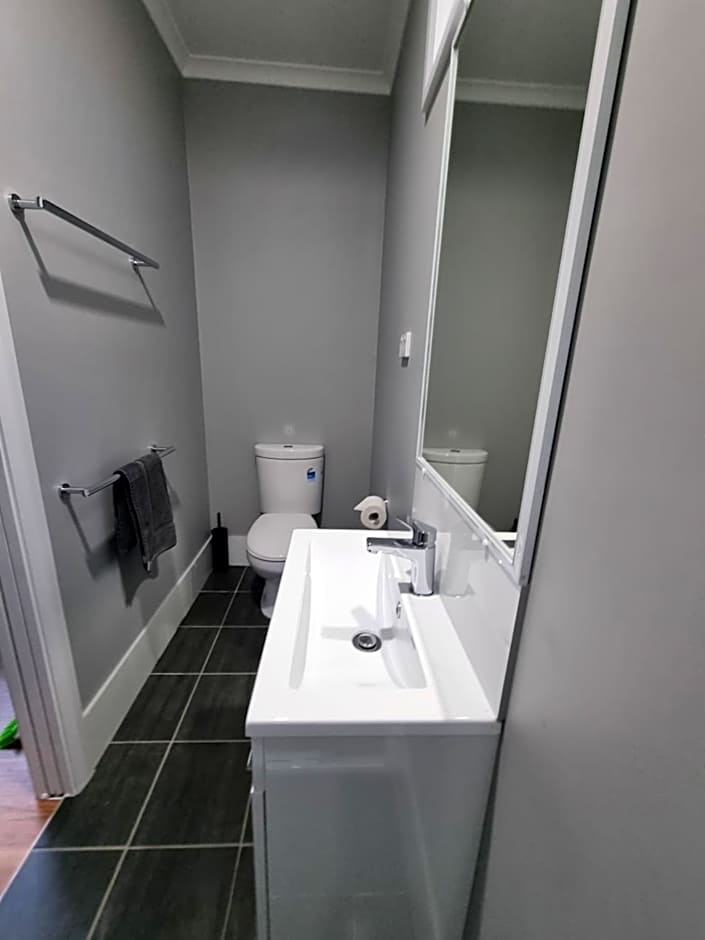 Gulgong Tourist Park