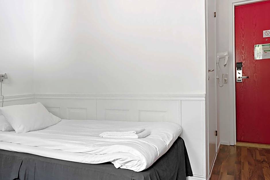 Sure Hotel by Best Western Vilsta Sporthotell