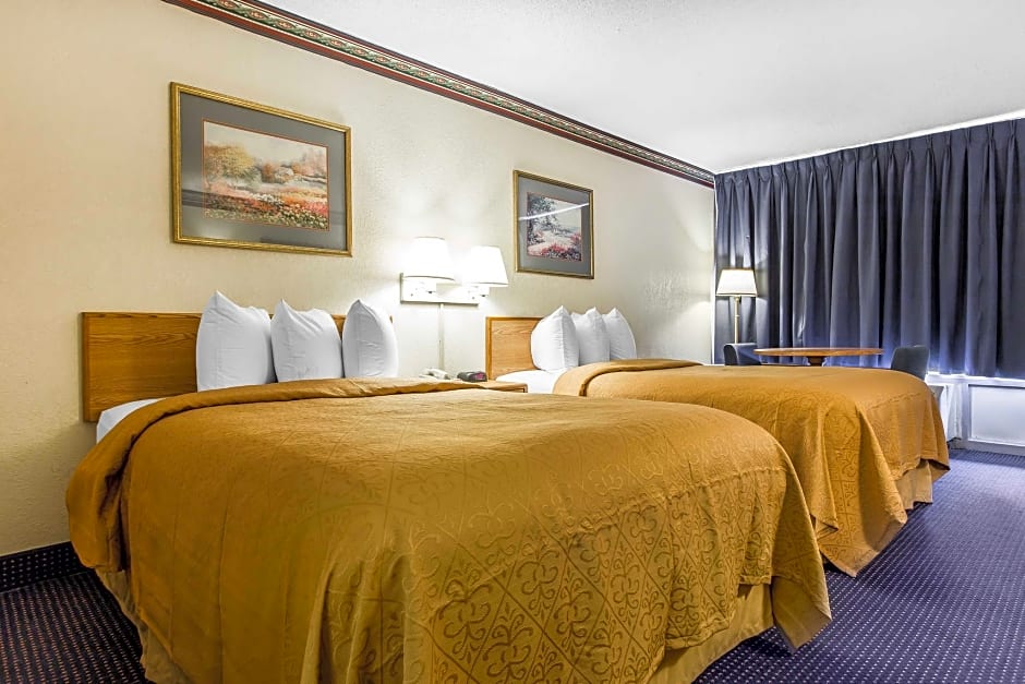 Quality Inn St George I-95