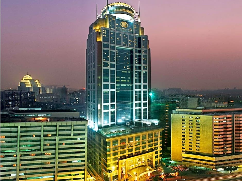 Asia International Hotel