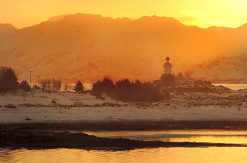 Hotel Eilean Iarmain