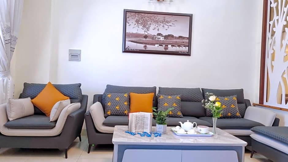 Homestay Cổ Loa Đà Lạt