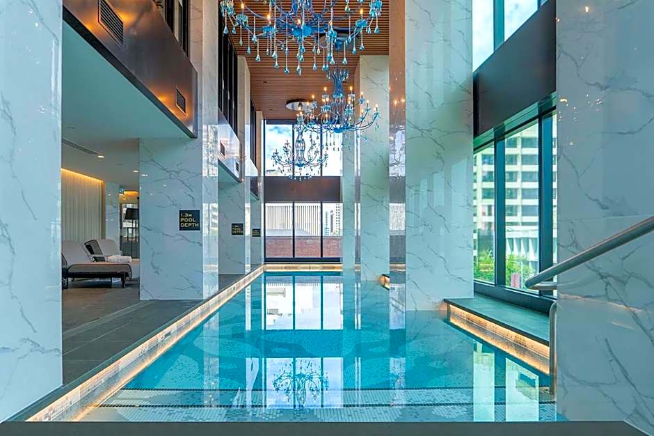 Sofitel Adelaide