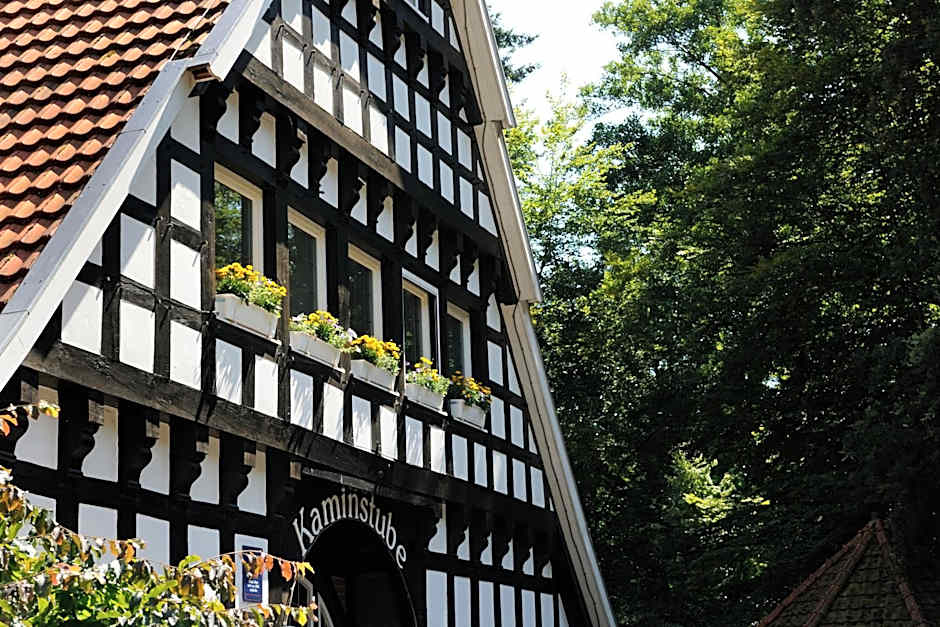 VILA VITA Burghotel Dinklage