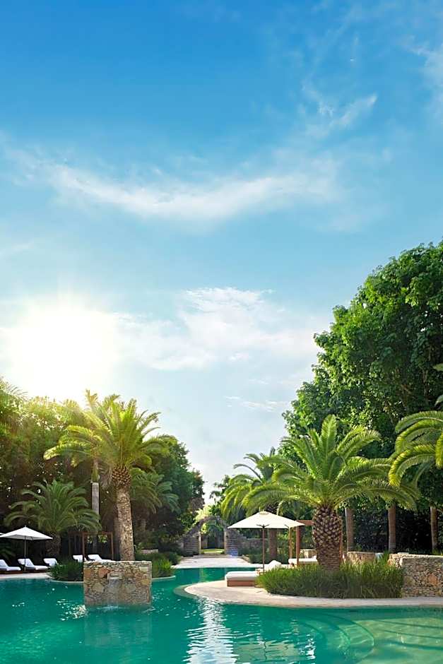 Chable Yucatan