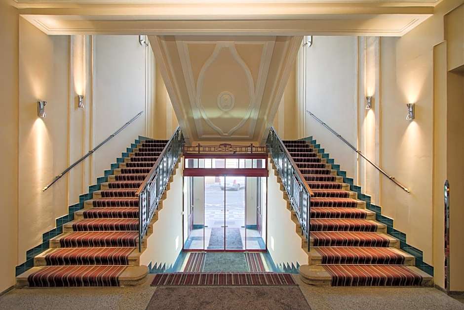 Theatrino Hotel