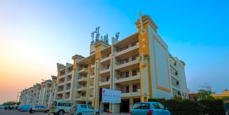 Rosewood Apartment Hotel - Pantnagar