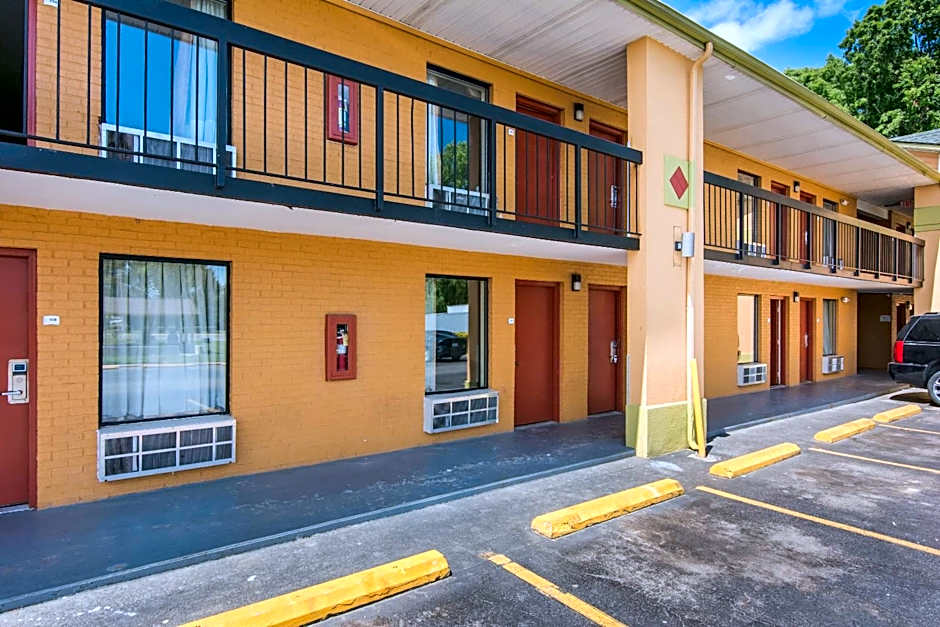 Quality Inn - Kings Mountain