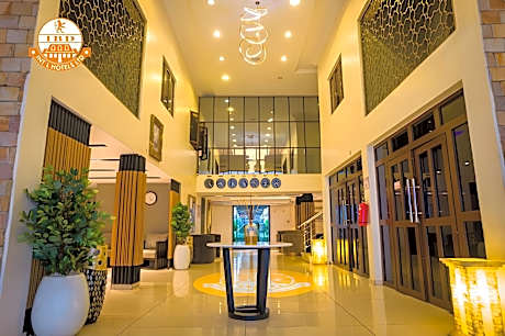 IBD International Hotels