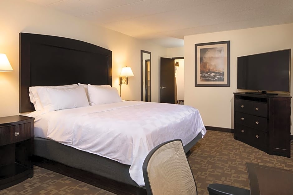 Holiday Inn and Suites Charleston West by IHG