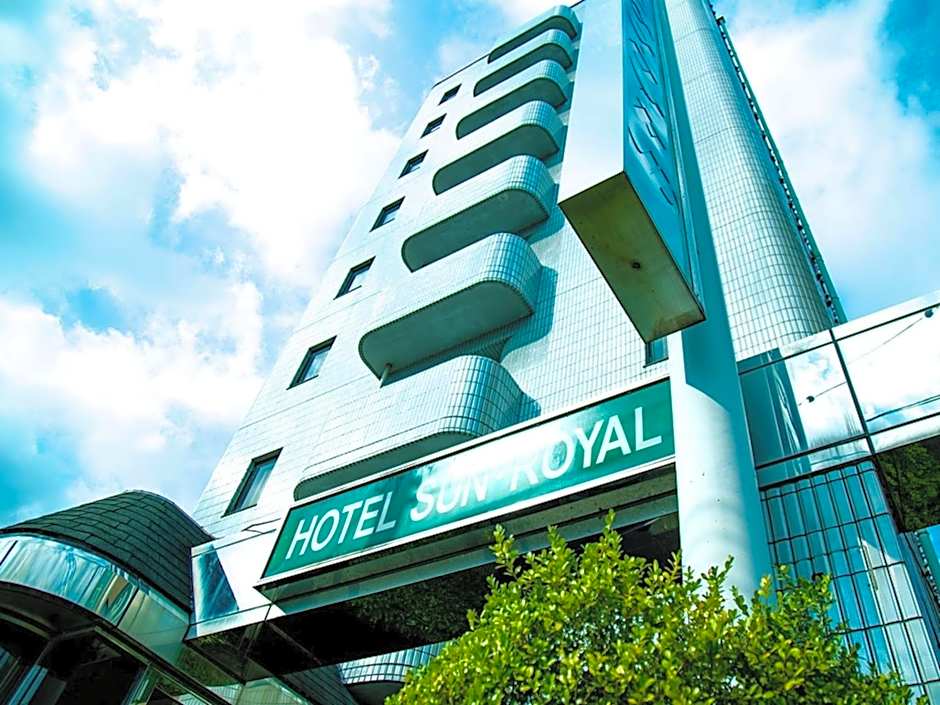 Sun Royal Utsunomiya - Vacation STAY 02516v