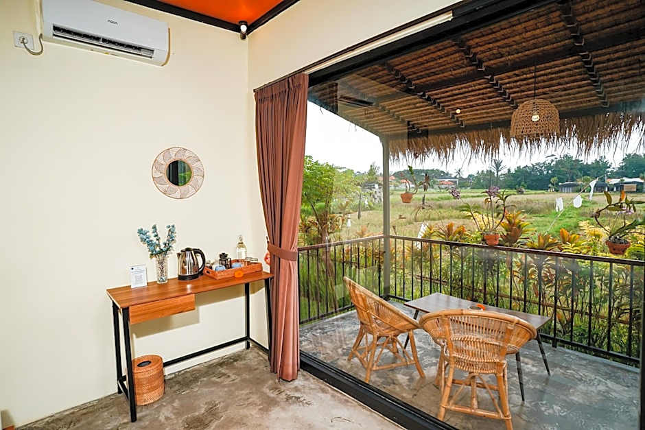 Nila Chandra Bungalows