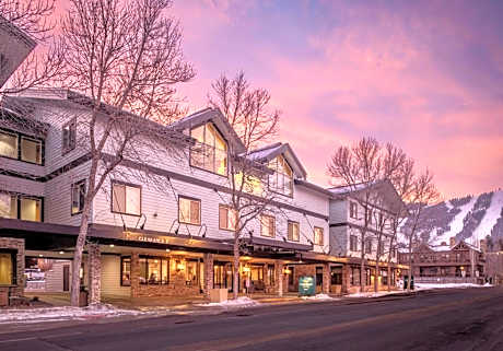 Homewood Suites By Hilton Jackson, WY