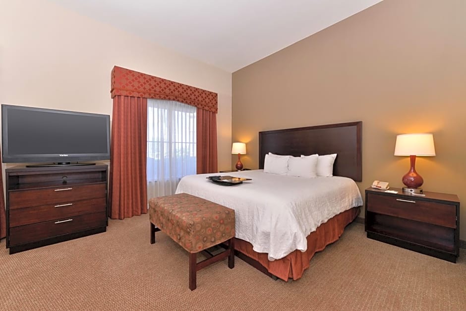Hampton Inn & Suites Phoenix/Gilbert