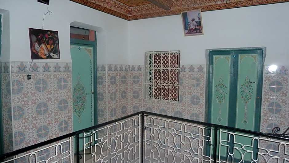 Hotel Aday