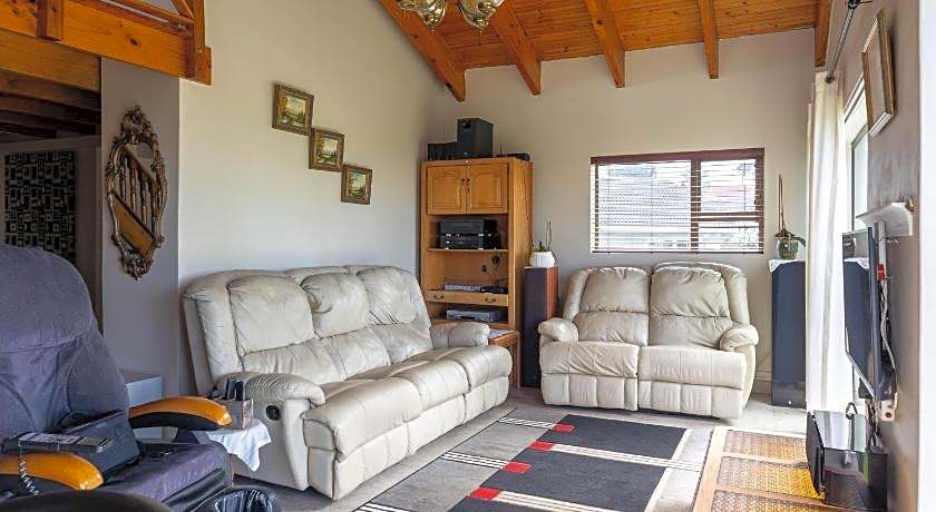 Bon a Vie Bed and Breakfast and Self Catering