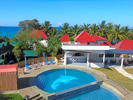 Phaidon Beach Resort