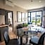 The Catalyst Apartment Hotel