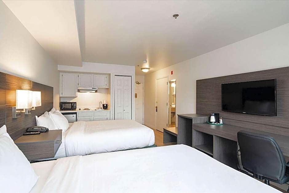 Baymont by Wyndham Bellingham
