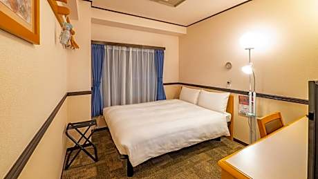 Double Room - Non-Smoking