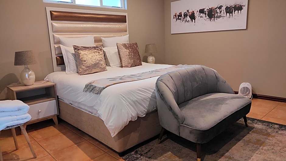 Mount Shekinah Country Hotel