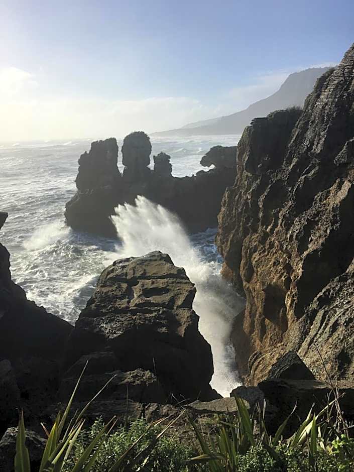 Punakaiki Treehouse Limited