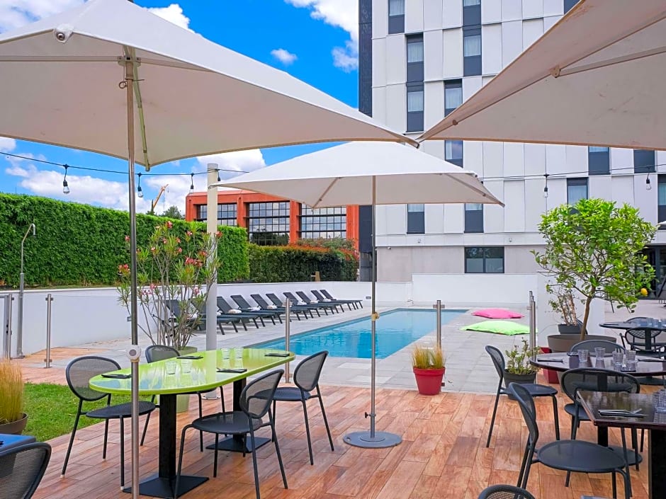 Ibis Styles Toulouse Labege