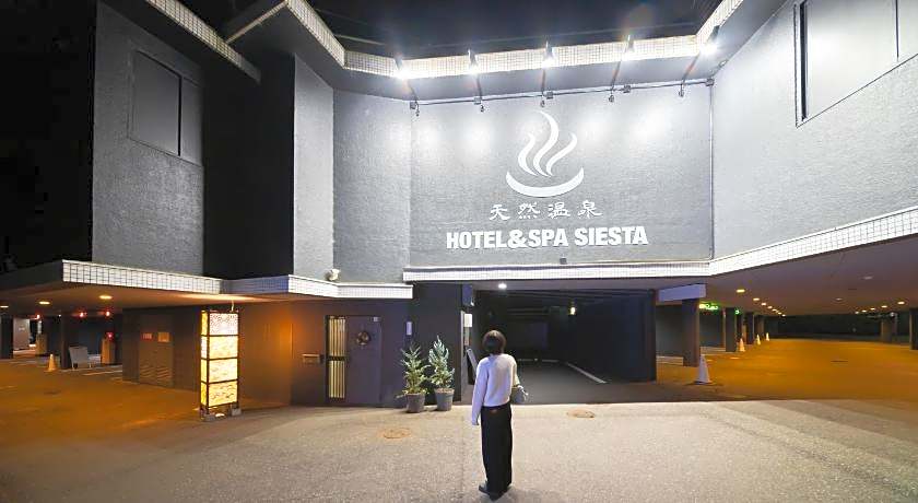 HOTEL&SPA SIESTA ( Adult Only)