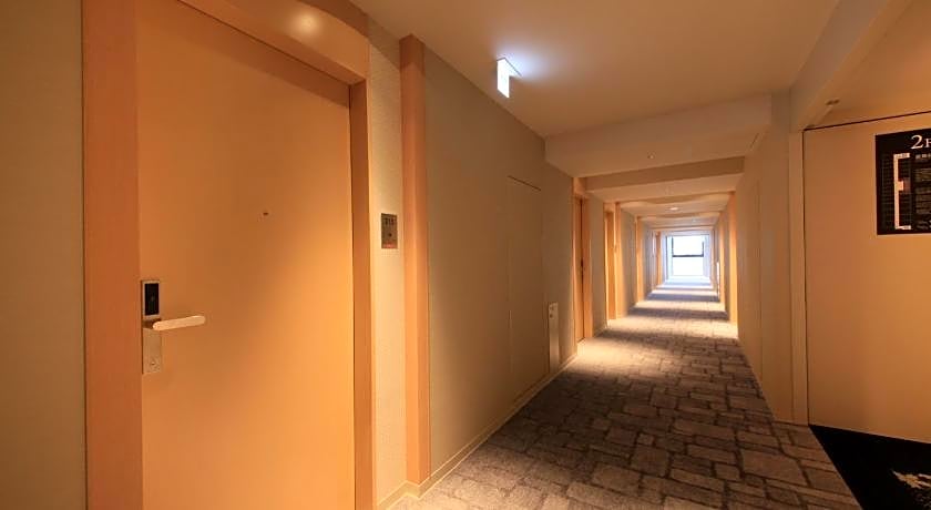 Richmond Hotel Himeji