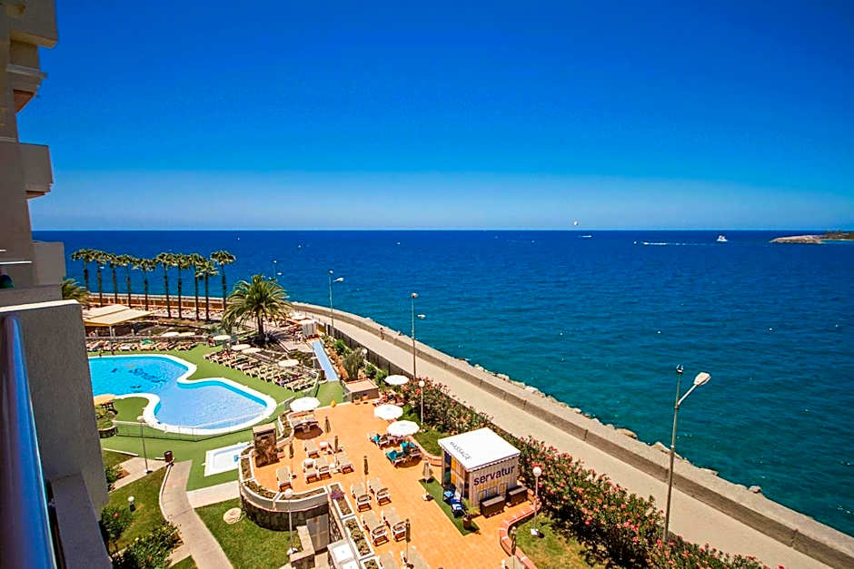 Servatur Green Beach