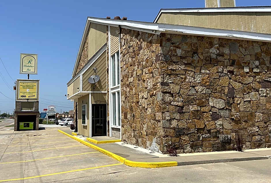 Motel 6 Ada OK