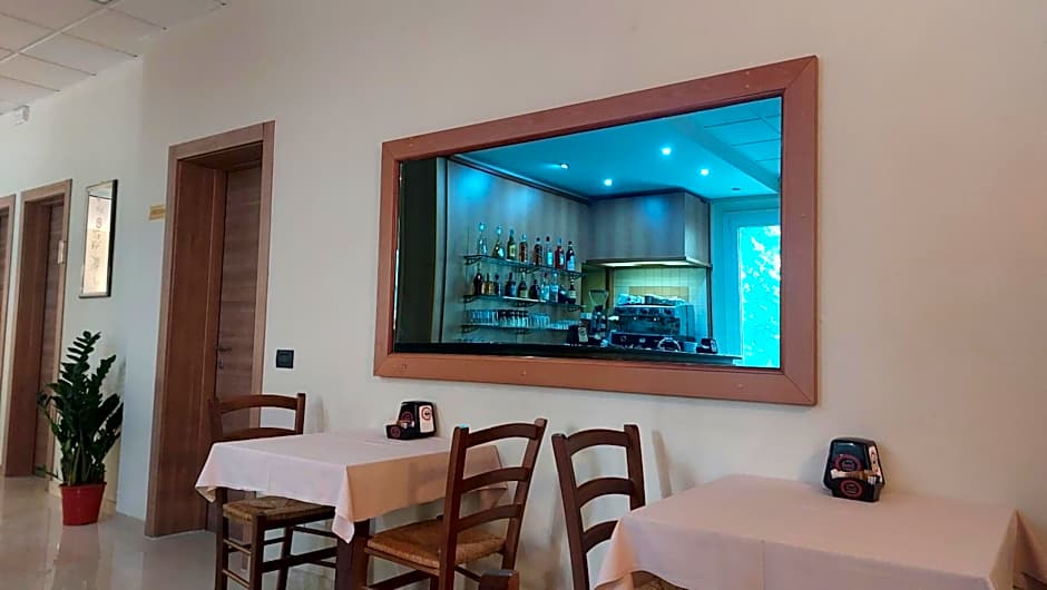 Hotel La Torre